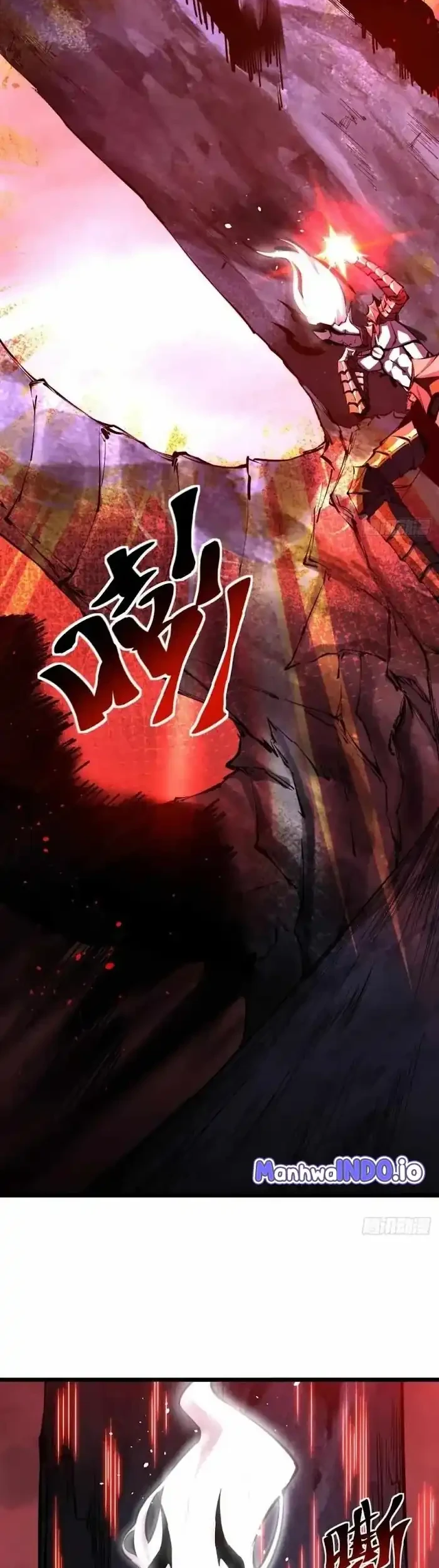 Extremely Evil Game Chapter 40 Gambar 6
