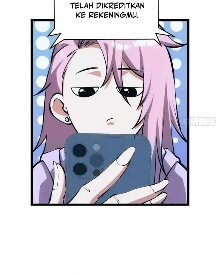 Extremely Evil Game Chapter 42 Gambar 8
