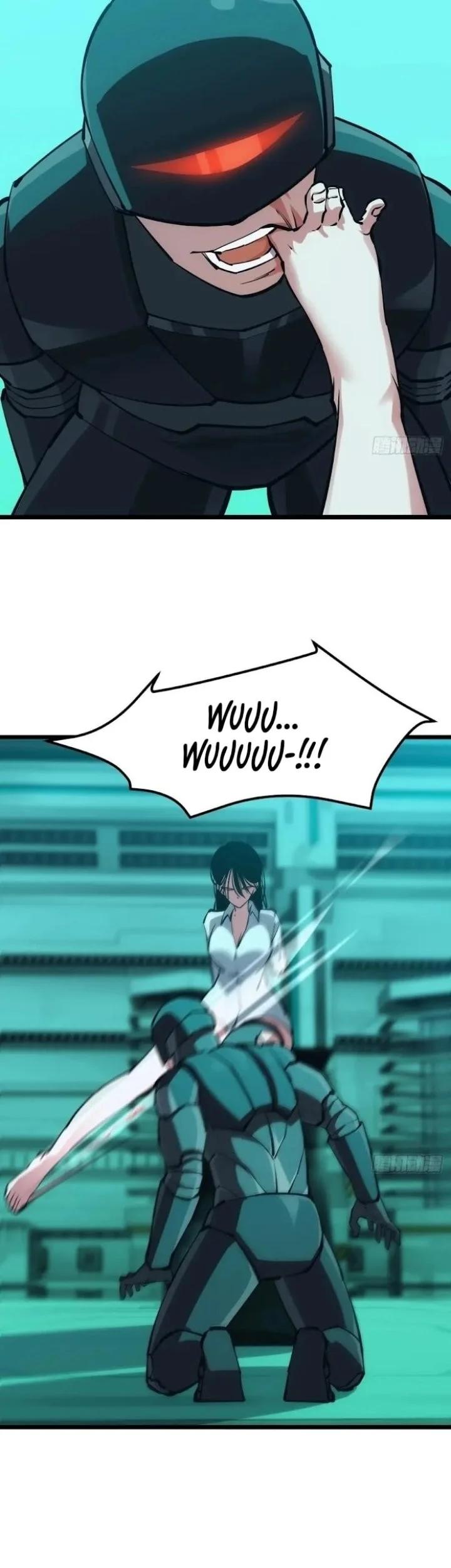 Extremely Evil Game Chapter 51 Gambar 7