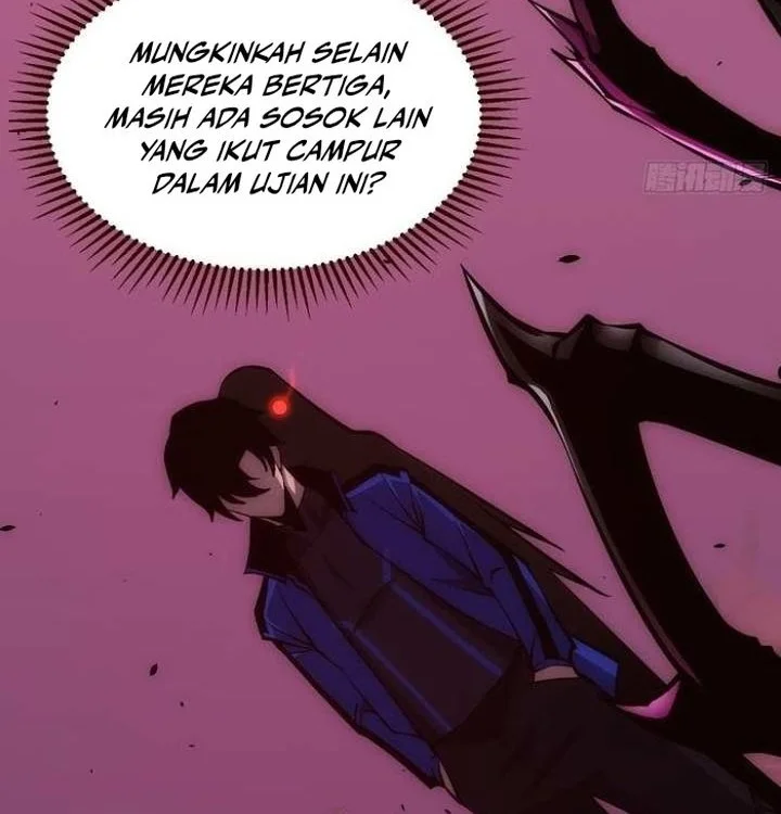 Extremely Evil Game Chapter 7 Gambar 6