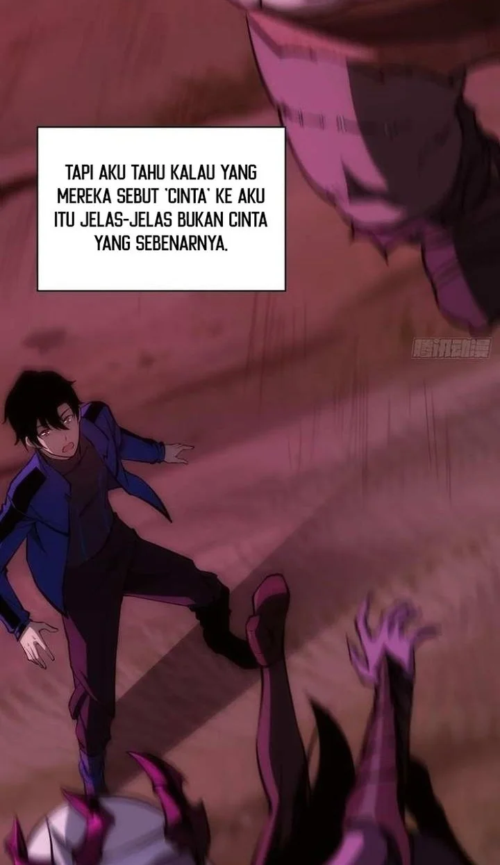 Extremely Evil Game Chapter 8 Gambar 6
