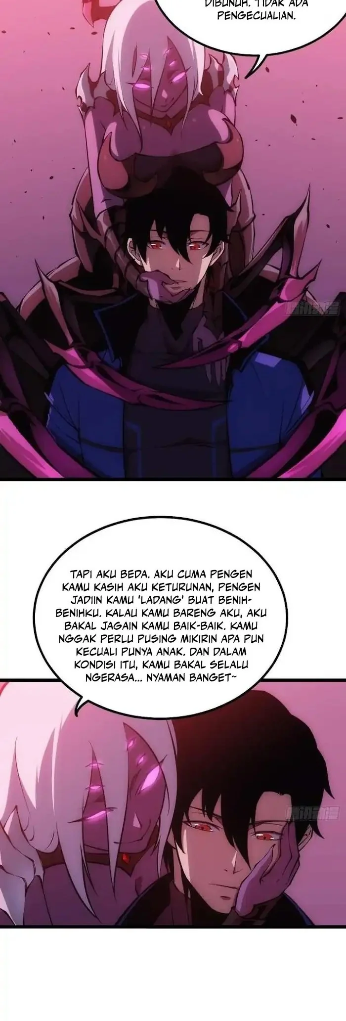 Extremely Evil Game Chapter 9 Gambar 6