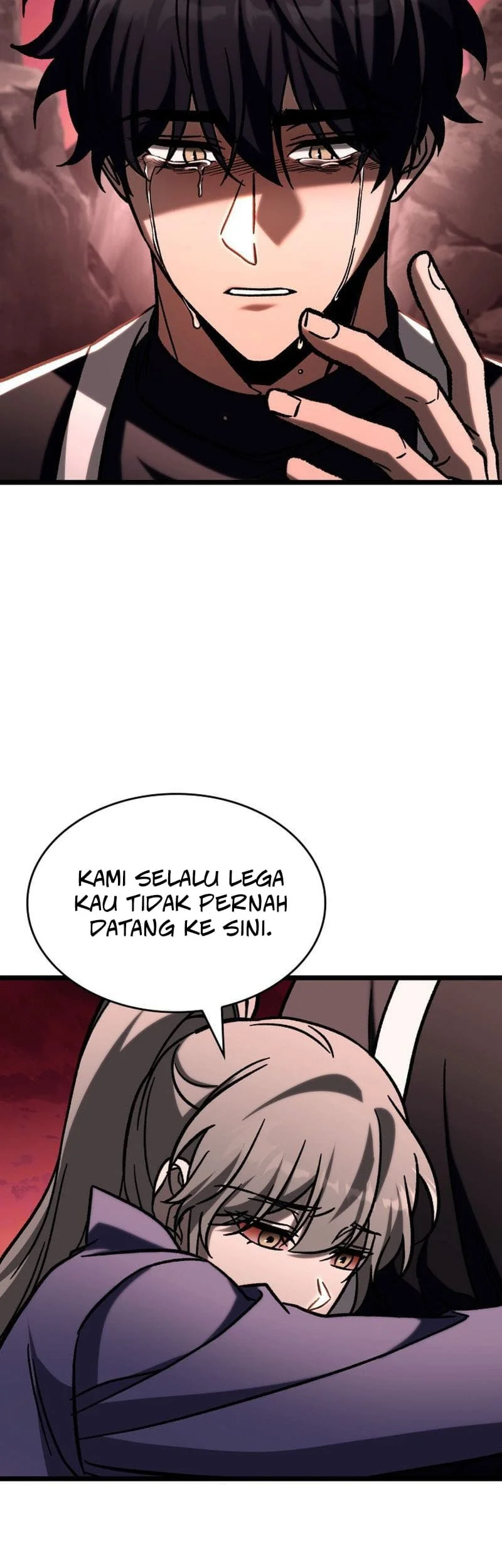 F-Class Destiny Hunter Chapter 113 Gambar 12