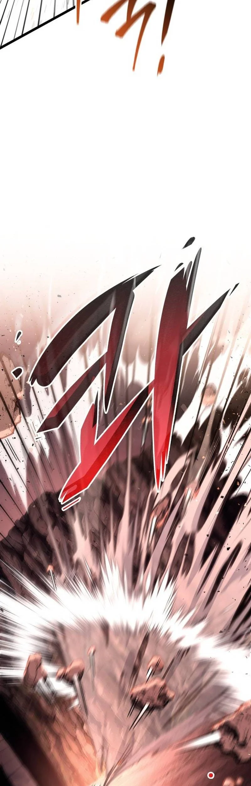 F-Class Destiny Hunter Chapter 115 Gambar 13
