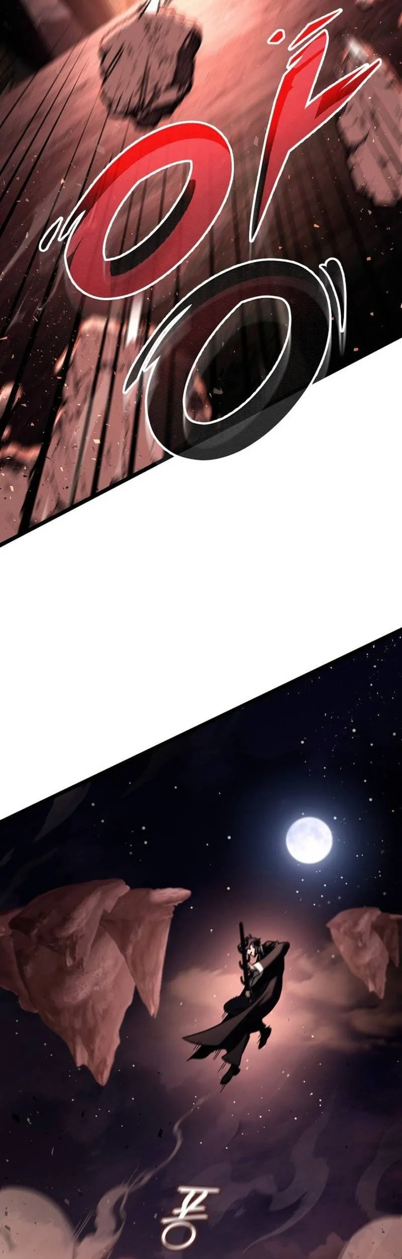 F-Class Destiny Hunter Chapter 115 Gambar 14