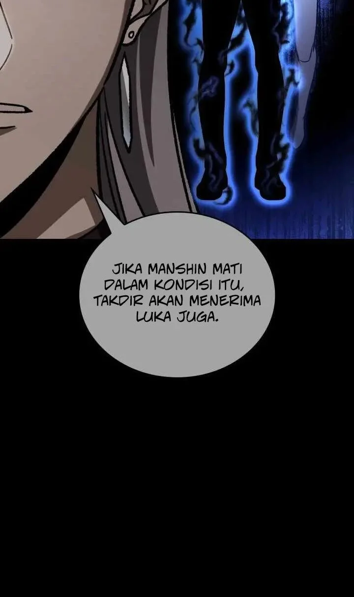 F-Class Destiny Hunter Chapter 118 Gambar 14