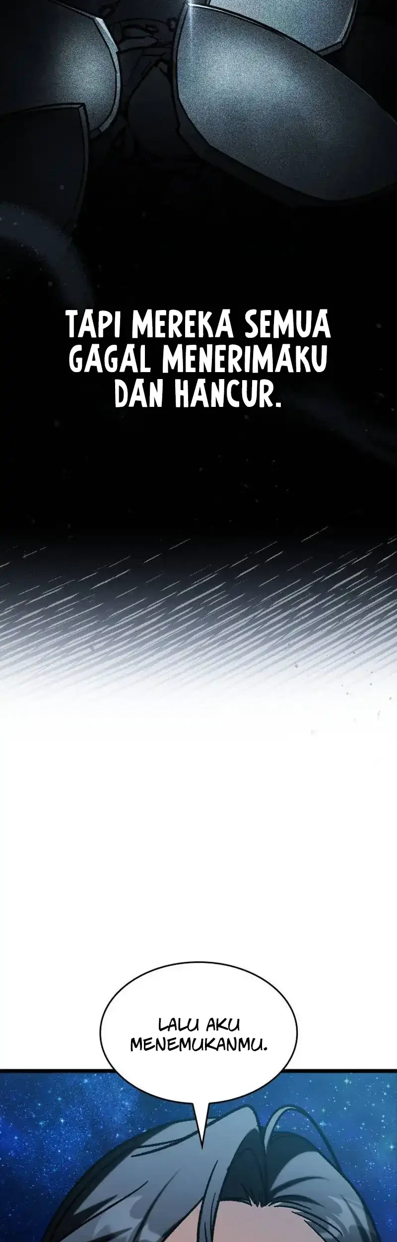 F-Class Destiny Hunter Chapter 119 Gambar 14