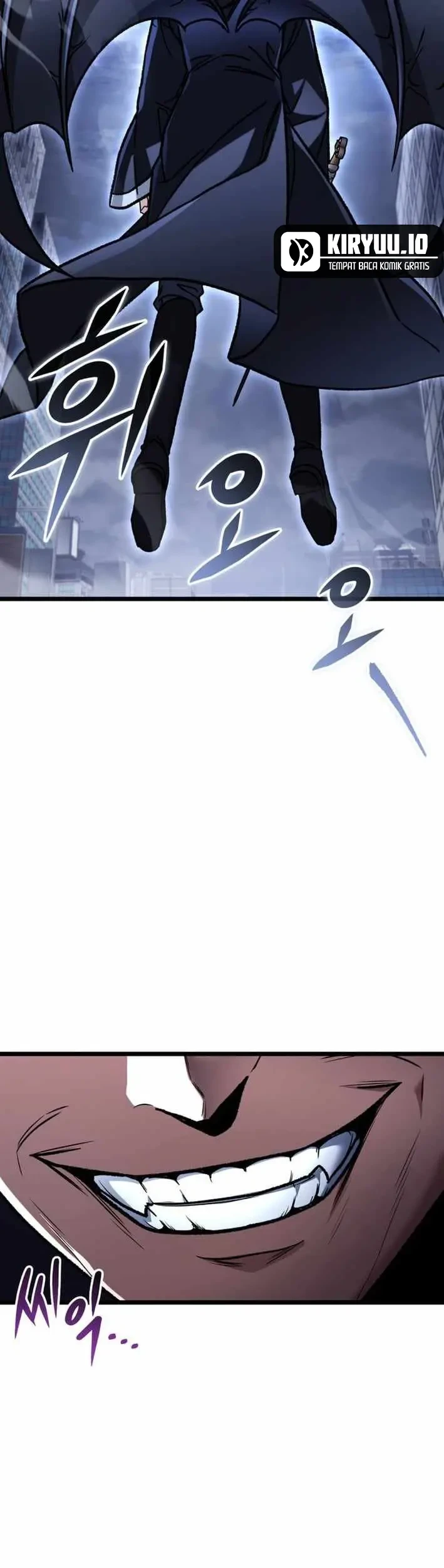 F-Class Destiny Hunter Chapter 122 Gambar 10