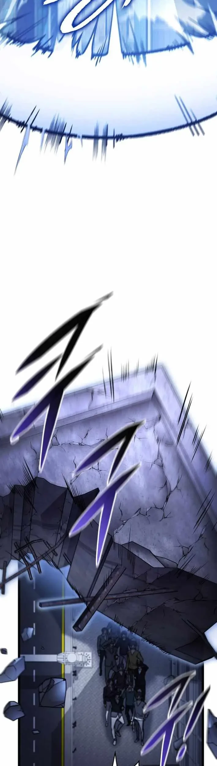 F-Class Destiny Hunter Chapter 122 Gambar 12
