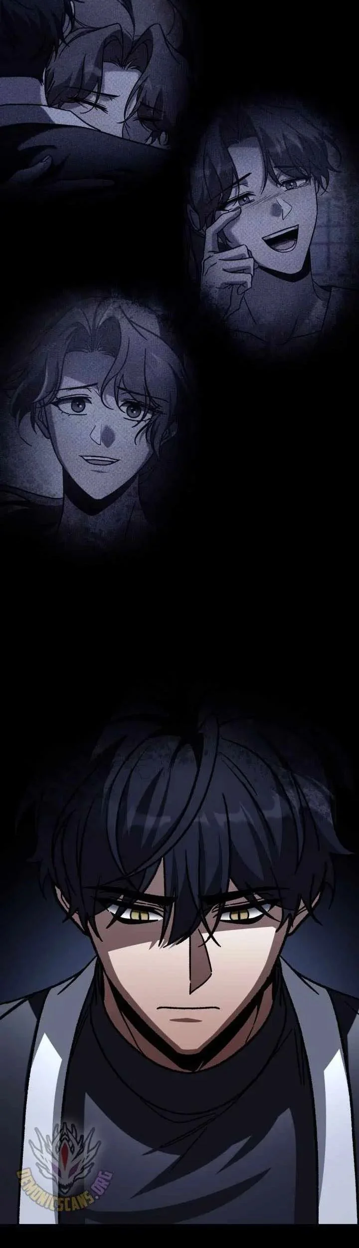 F-Class Destiny Hunter Chapter 123 Gambar 15