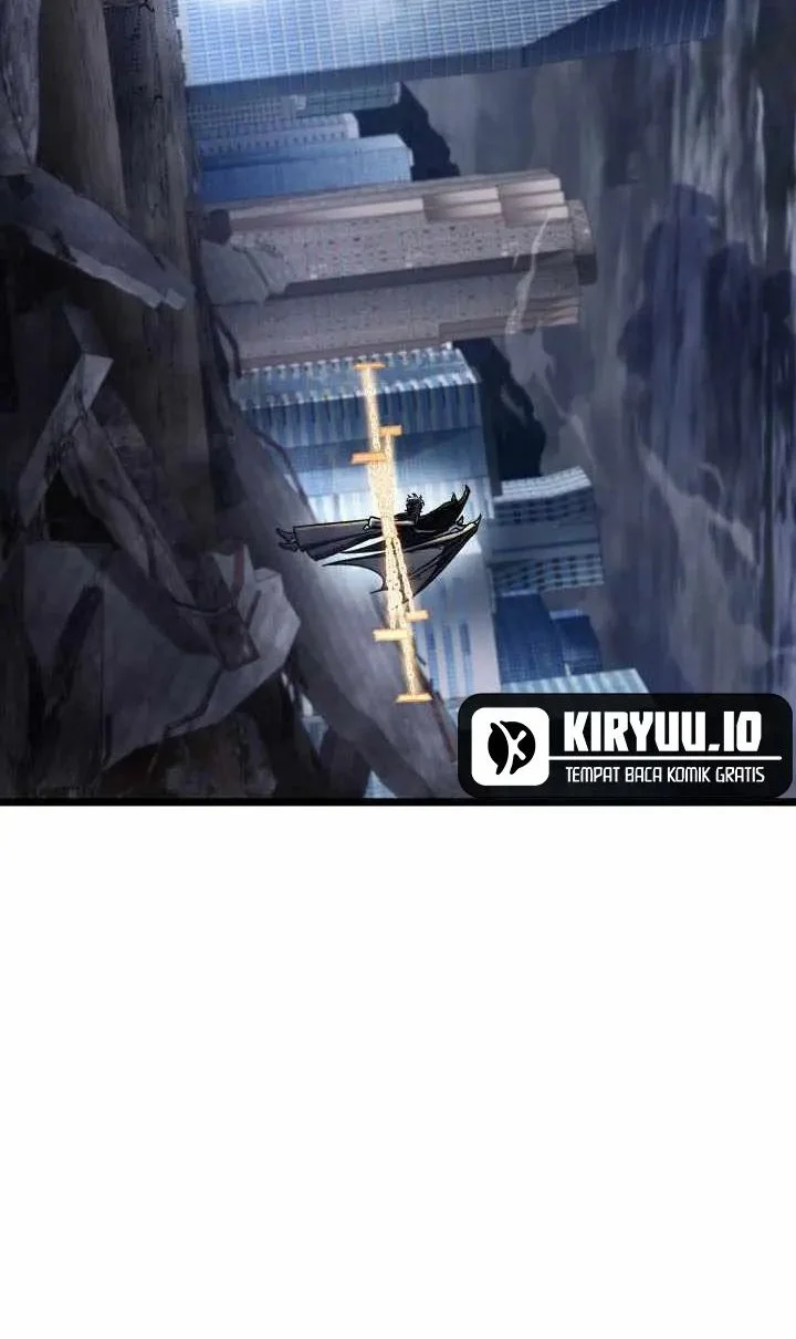 F-Class Destiny Hunter Chapter 123 Gambar 18