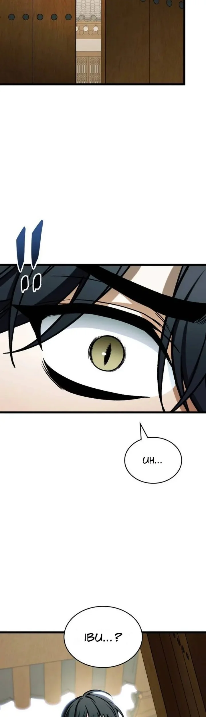F-Class Destiny Hunter Chapter 124 Gambar 12