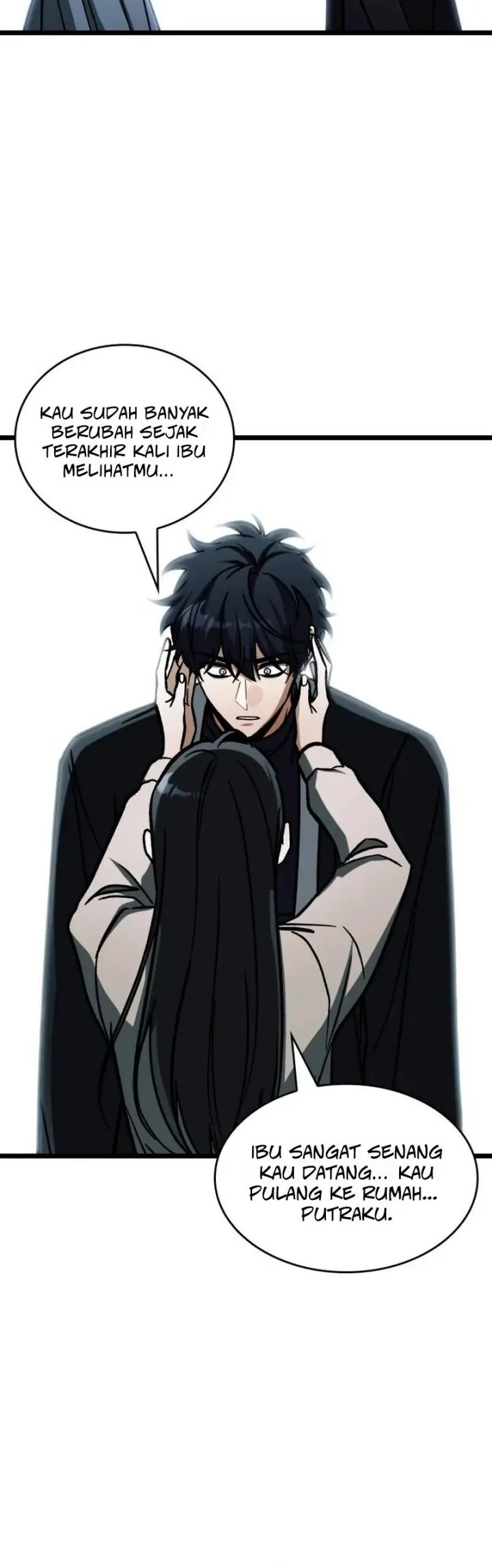 F-Class Destiny Hunter Chapter 124 Gambar 14
