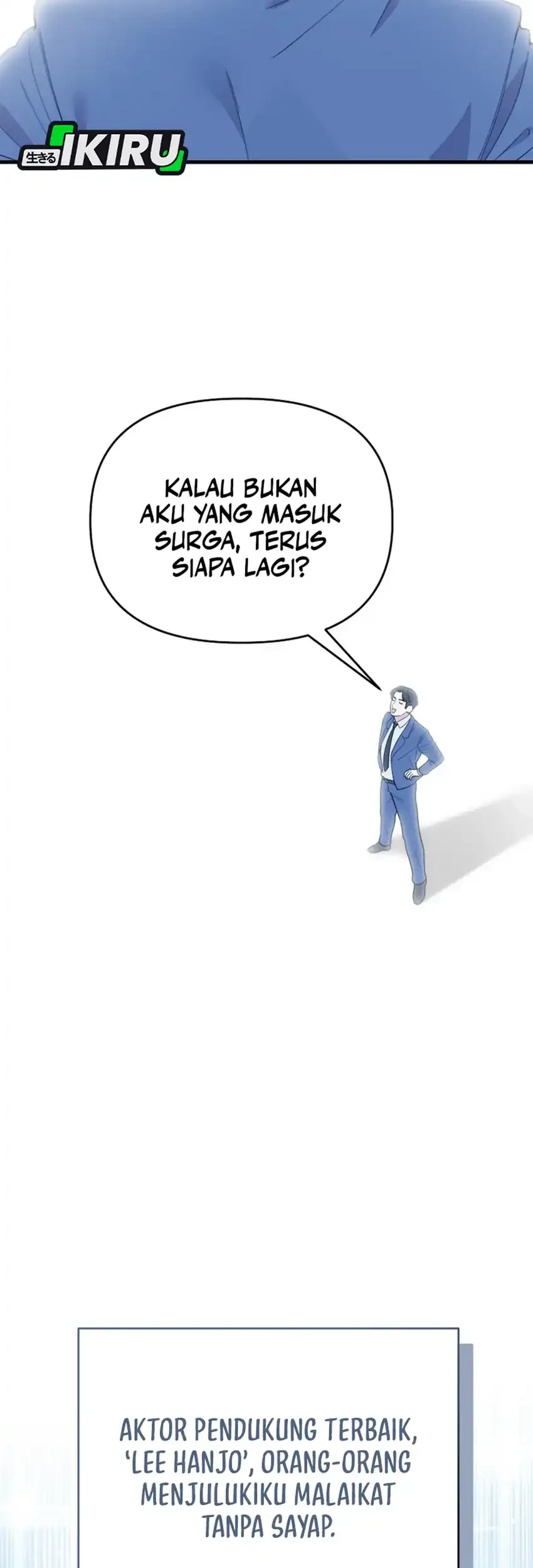Face Genius, 0 Year-Old Top Star Chapter 1 Gambar 19
