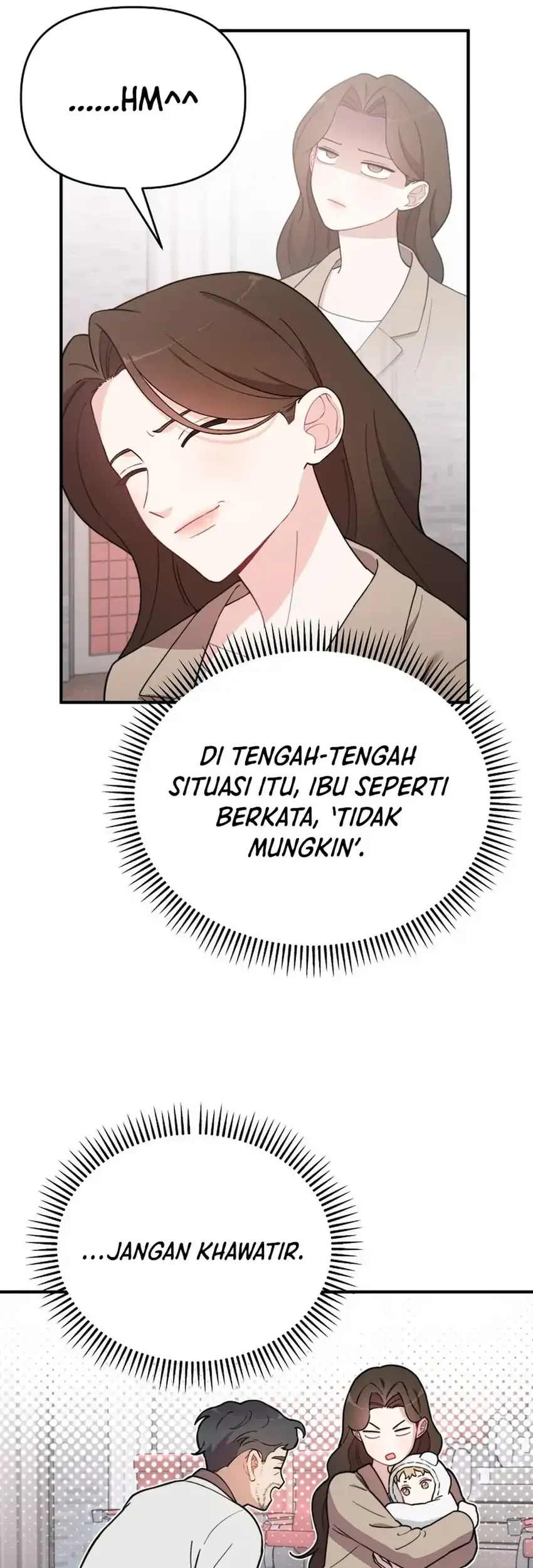 Face Genius, 0 Year-Old Top Star Chapter 10 Gambar 11