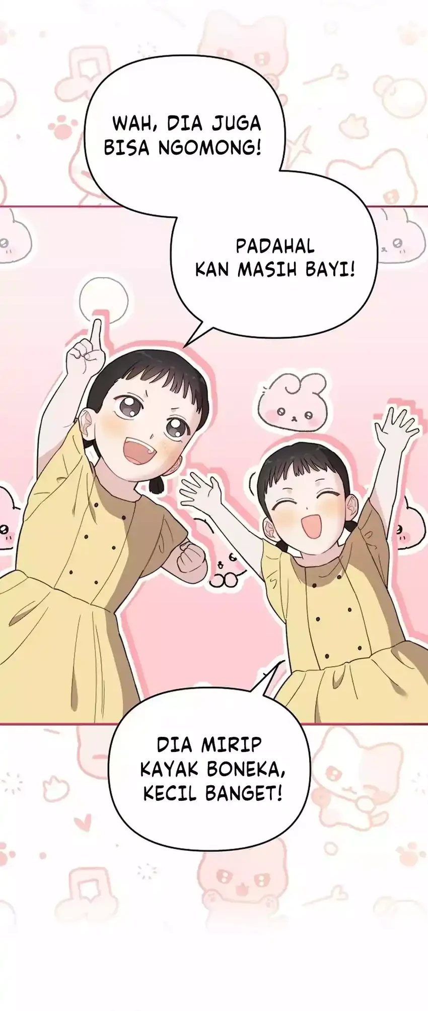 Face Genius, 0 Year-Old Top Star Chapter 12 Gambar 10
