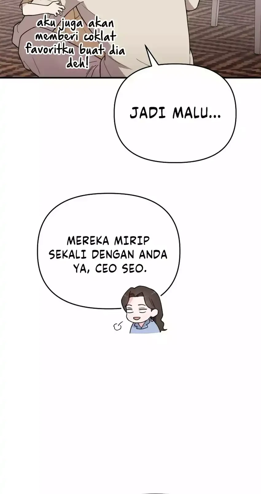 Face Genius, 0 Year-Old Top Star Chapter 12 Gambar 12