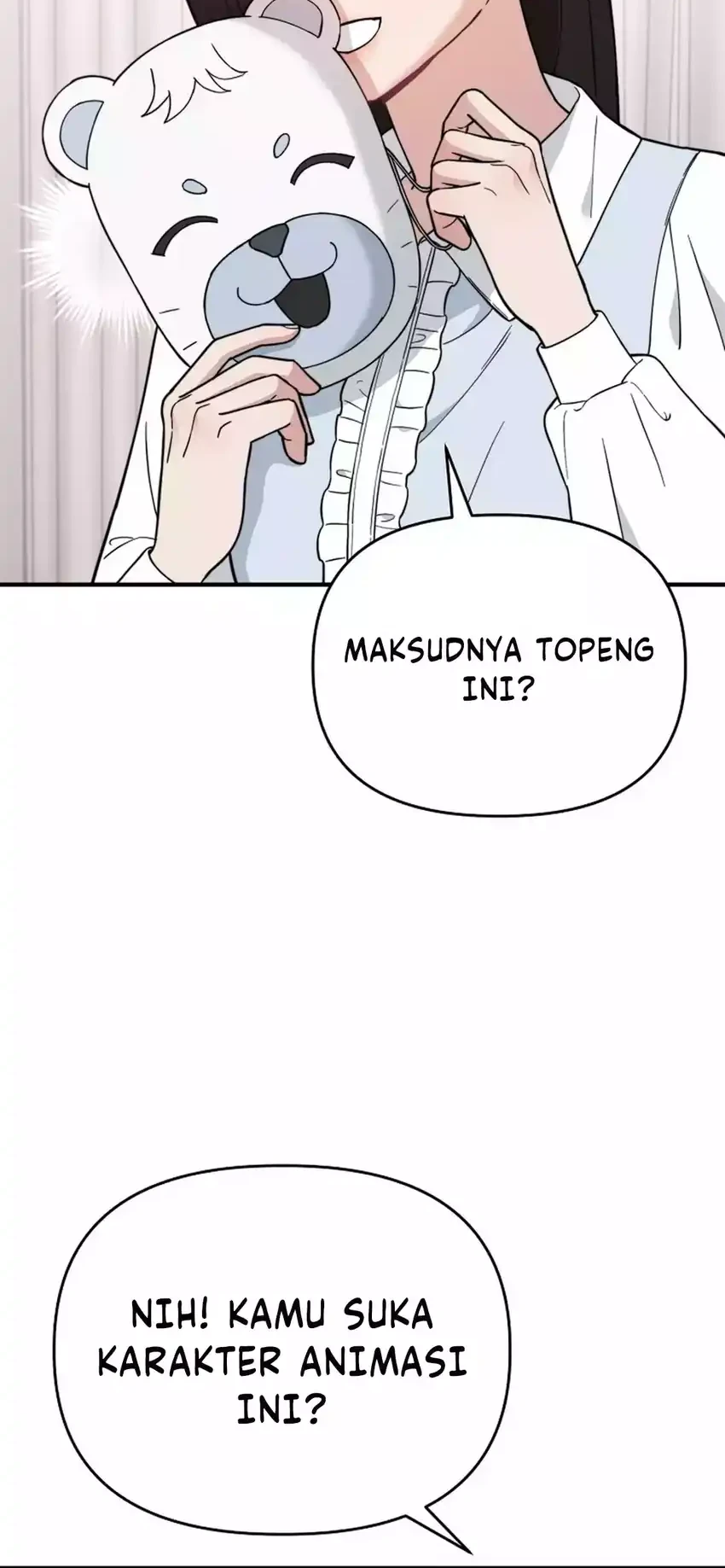 Face Genius, 0 Year-Old Top Star Chapter 13 Gambar 10