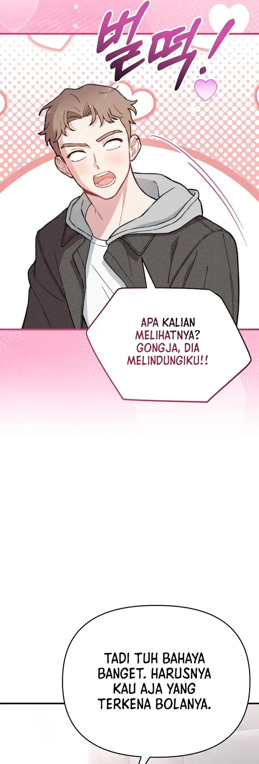 Face Genius, 0 Year-Old Top Star Chapter 15 Gambar 9