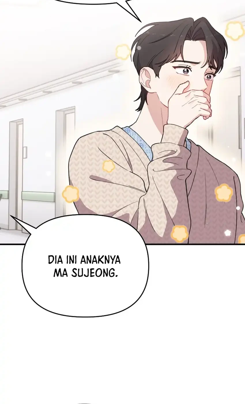 Face Genius, 0 Year-Old Top Star Chapter 17 Gambar 12