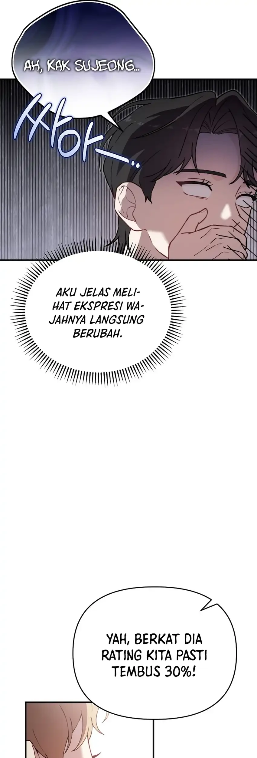Face Genius, 0 Year-Old Top Star Chapter 17 Gambar 13
