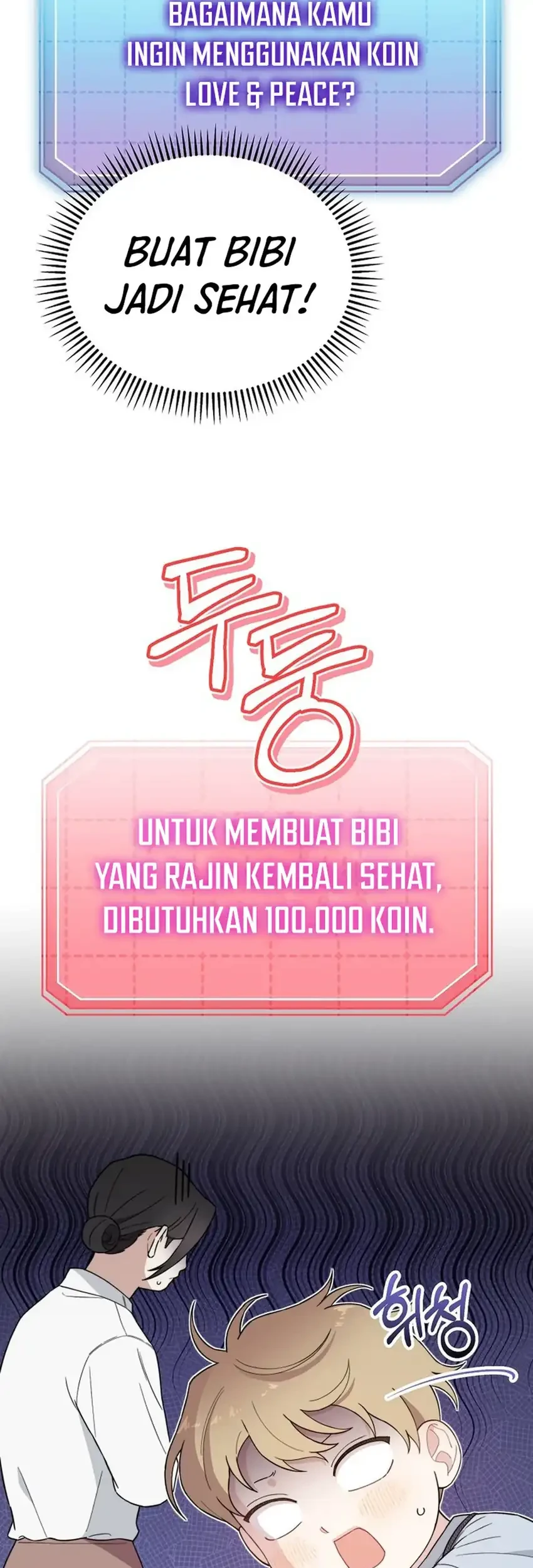 Face Genius, 0 Year-Old Top Star Chapter 19 Gambar 13