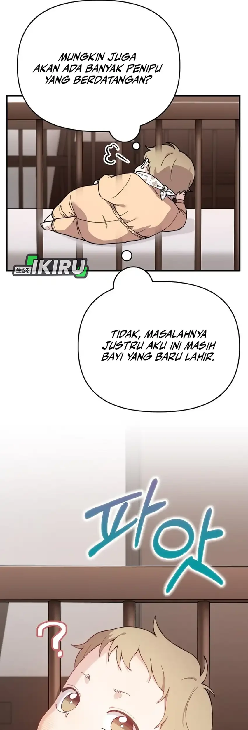Face Genius, 0 Year-Old Top Star Chapter 2 Gambar 15