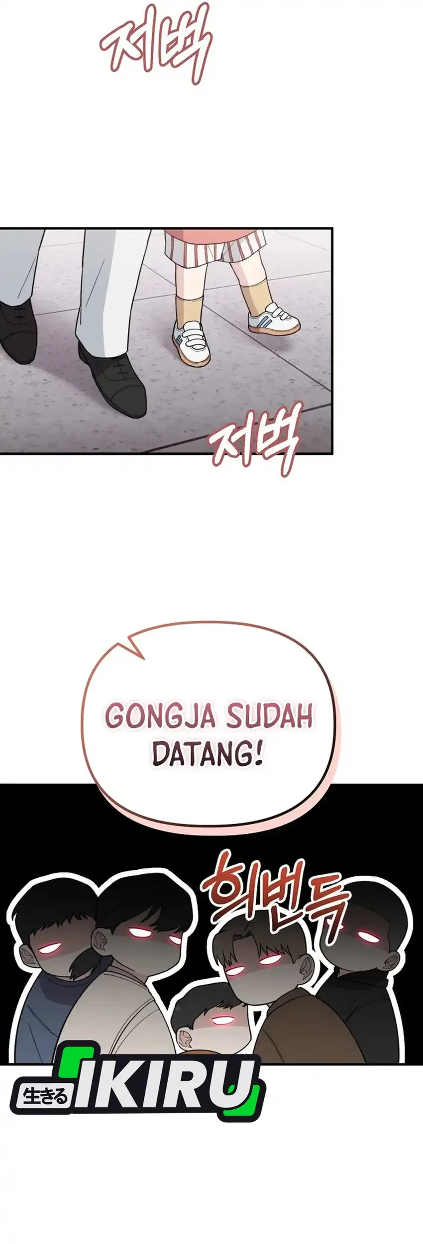 Face Genius, 0 Year-Old Top Star Chapter 20 Gambar 11