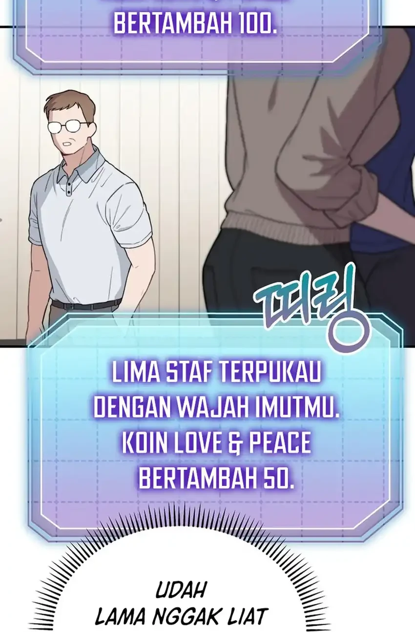 Face Genius, 0 Year-Old Top Star Chapter 20 Gambar 14