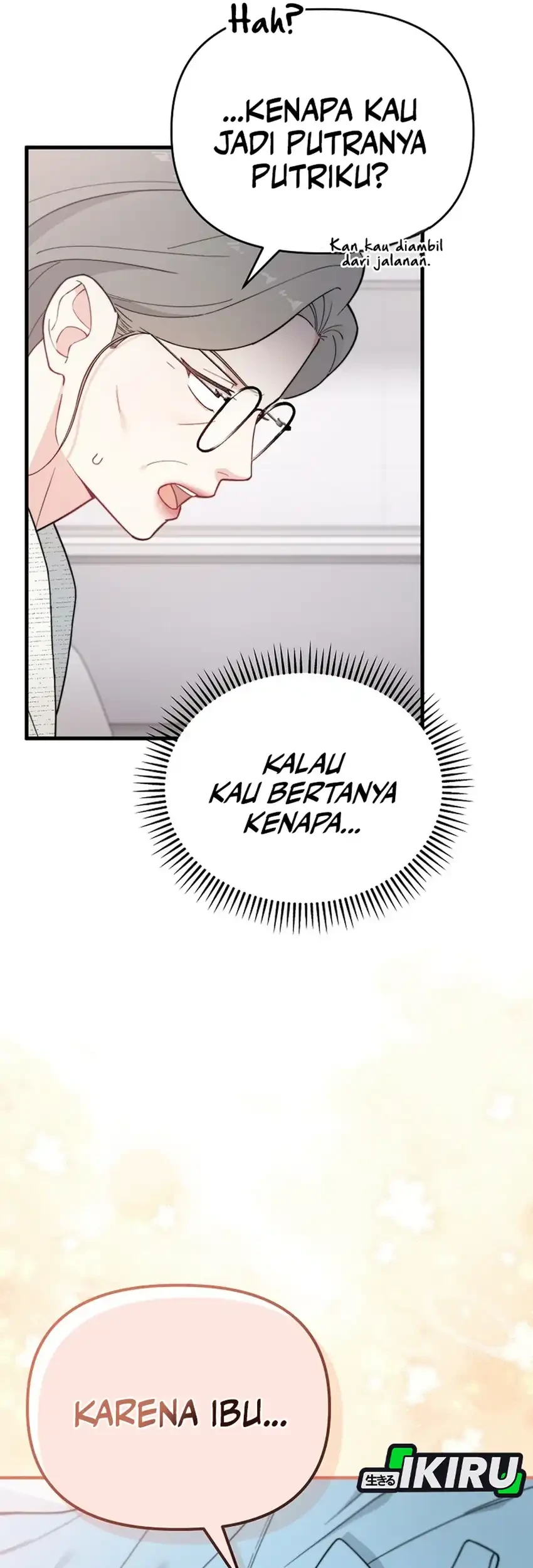 Face Genius, 0 Year-Old Top Star Chapter 21 Gambar 13