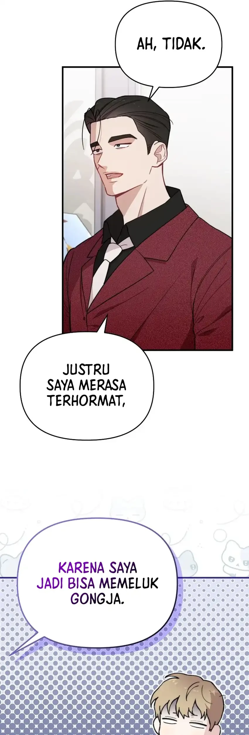 Face Genius, 0 Year-Old Top Star Chapter 22 Gambar 11
