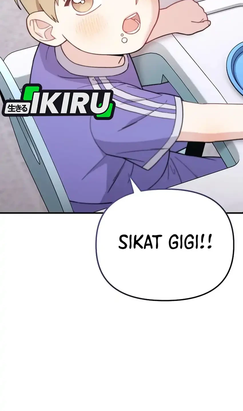 Face Genius, 0 Year-Old Top Star Chapter 23 Gambar 12