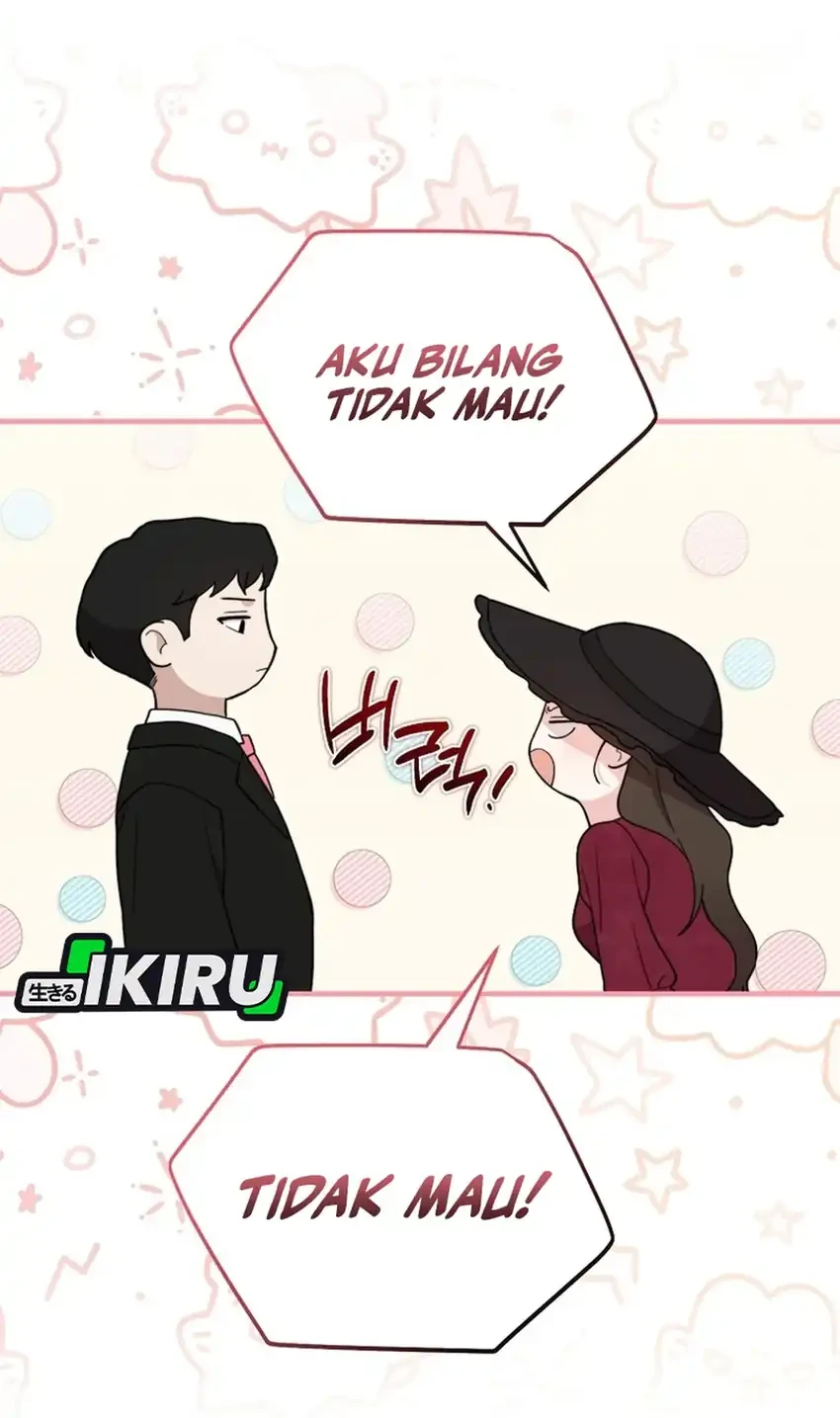 Face Genius, 0 Year-Old Top Star Chapter 3 Gambar 14