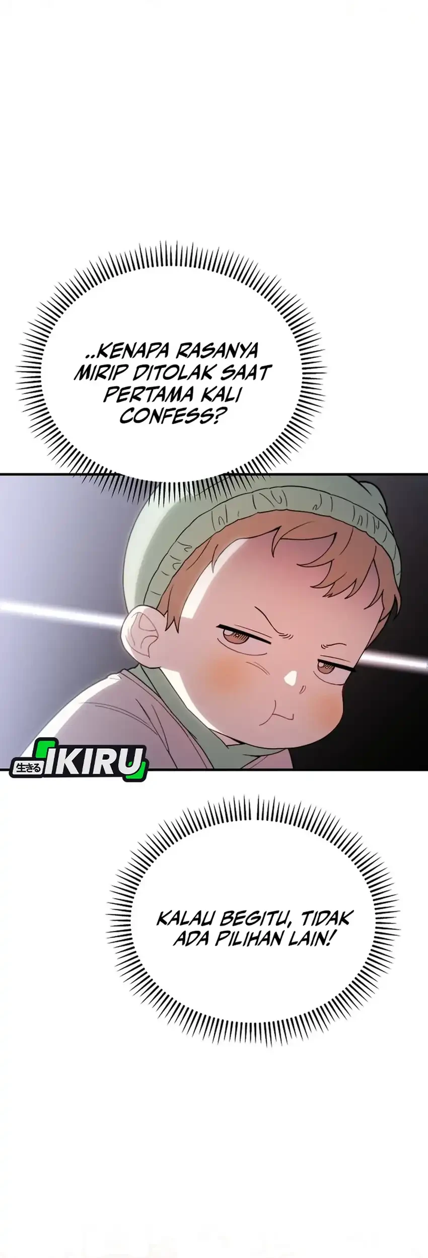 Face Genius, 0 Year-Old Top Star Chapter 3 Gambar 15