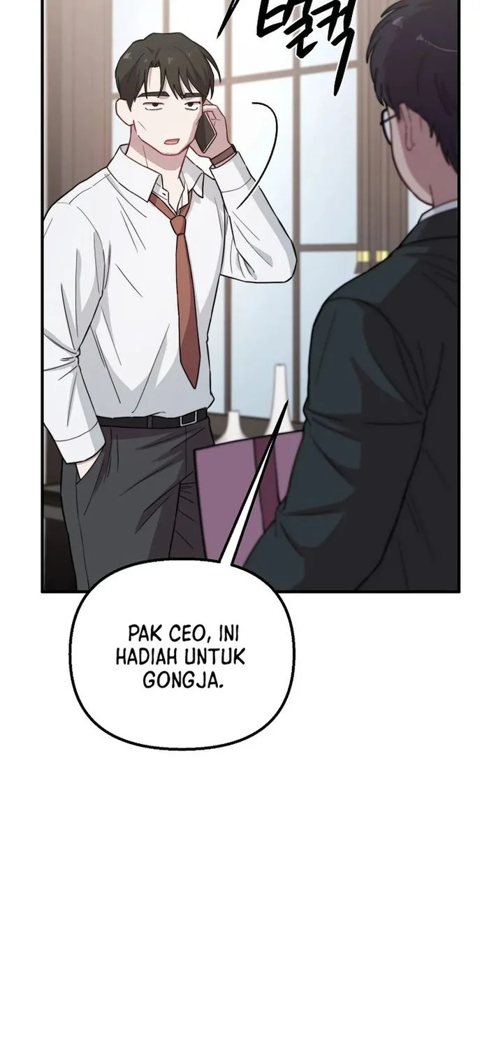 Face Genius, 0 Year-Old Top Star Chapter 30 Gambar 14