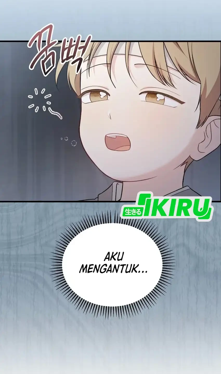 Face Genius, 0 Year-Old Top Star Chapter 31 Gambar 14