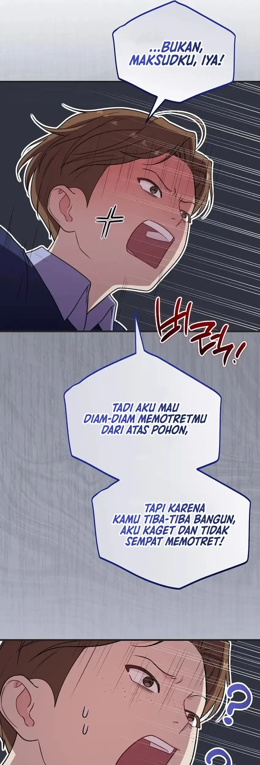 Face Genius, 0 Year-Old Top Star Chapter 34 Gambar 17