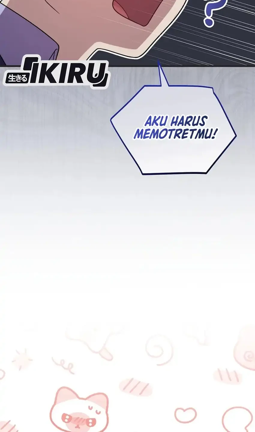 Face Genius, 0 Year-Old Top Star Chapter 34 Gambar 18