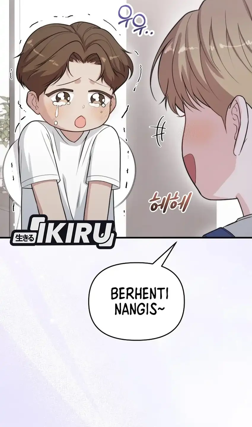 Face Genius, 0 Year-Old Top Star Chapter 35 Gambar 20