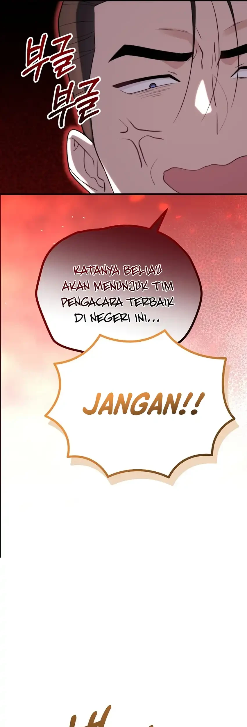 Face Genius, 0 Year-Old Top Star Chapter 36 Gambar 16