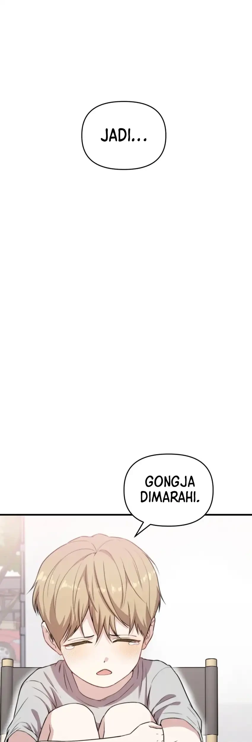 Face Genius, 0 Year-Old Top Star Chapter 38 Gambar 19