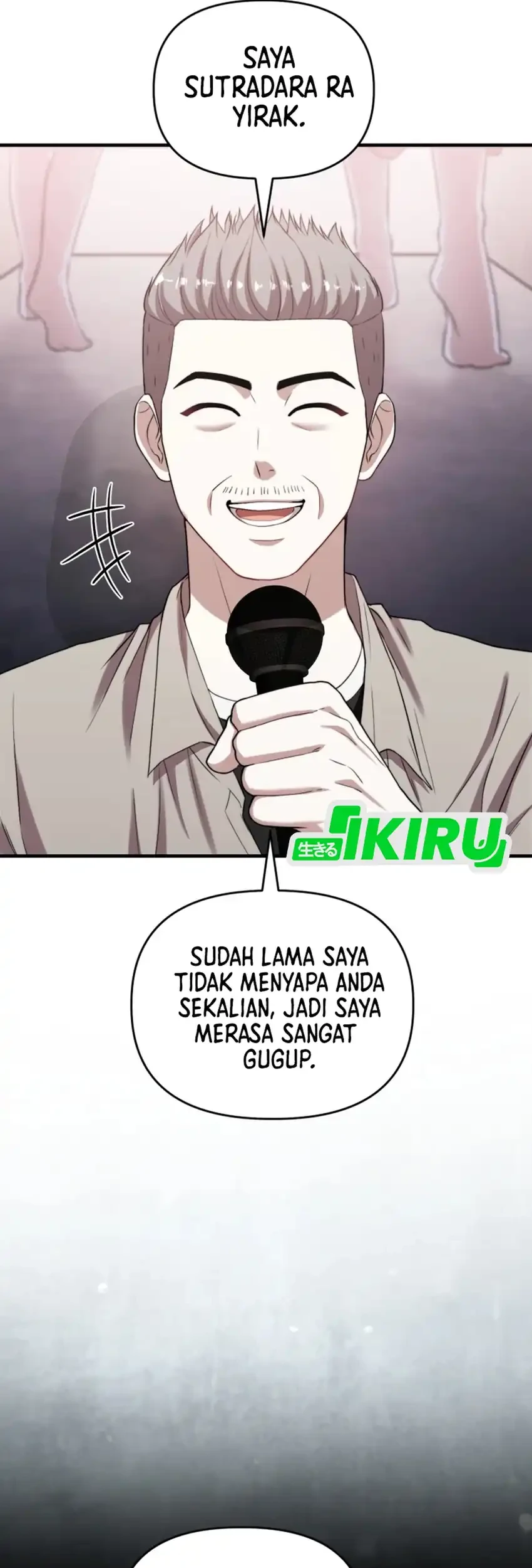 Face Genius, 0 Year-Old Top Star Chapter 39 Gambar 14