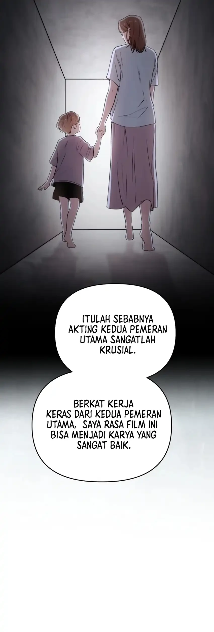 Face Genius, 0 Year-Old Top Star Chapter 39 Gambar 16