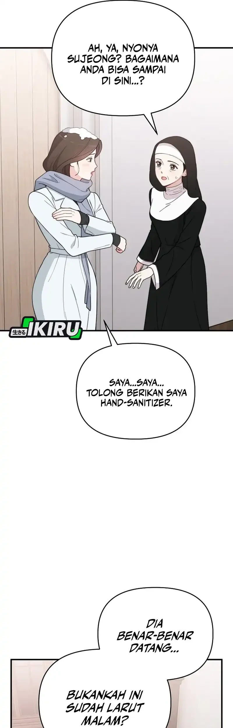 Face Genius, 0 Year-Old Top Star Chapter 4 Gambar 11