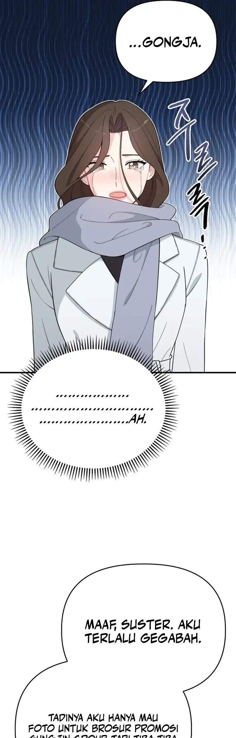 Face Genius, 0 Year-Old Top Star Chapter 4 Gambar 13