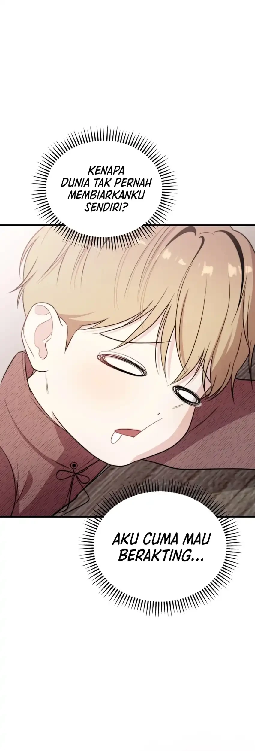 Face Genius, 0 Year-Old Top Star Chapter 42 Gambar 19