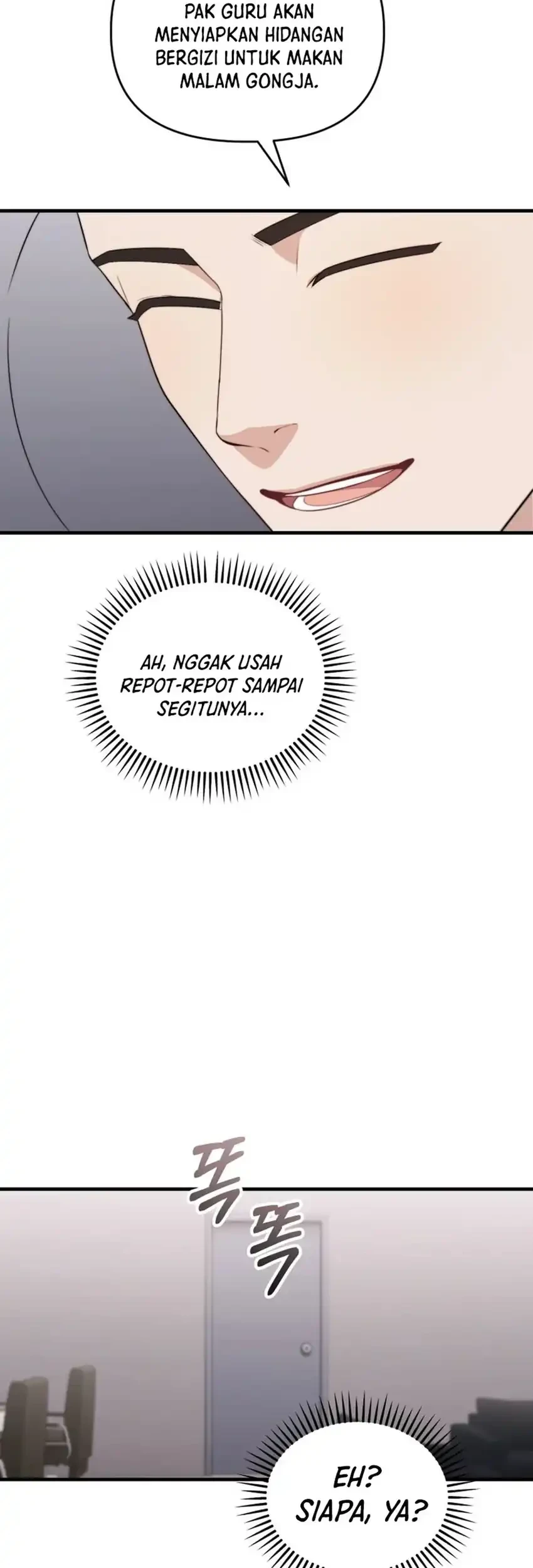 Face Genius, 0 Year-Old Top Star Chapter 44 Gambar 15