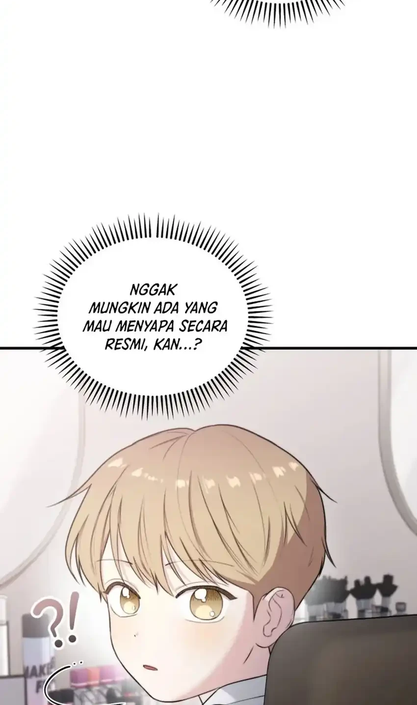 Face Genius, 0 Year-Old Top Star Chapter 44 Gambar 16