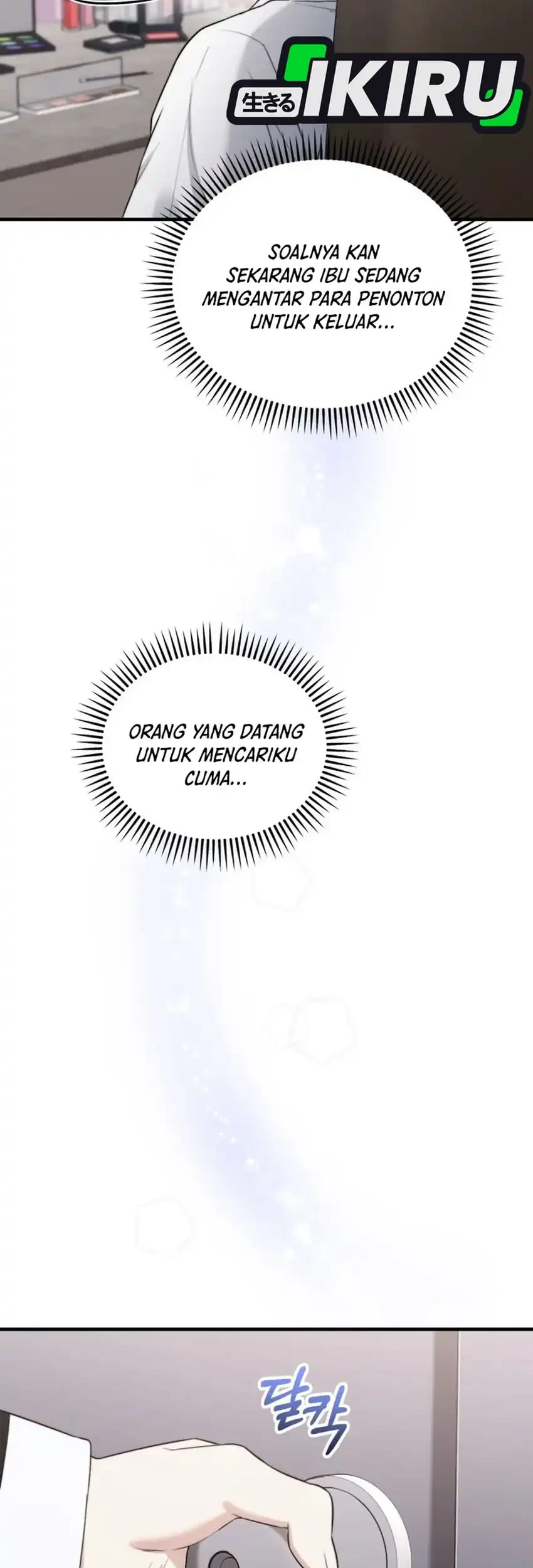 Face Genius, 0 Year-Old Top Star Chapter 44 Gambar 17