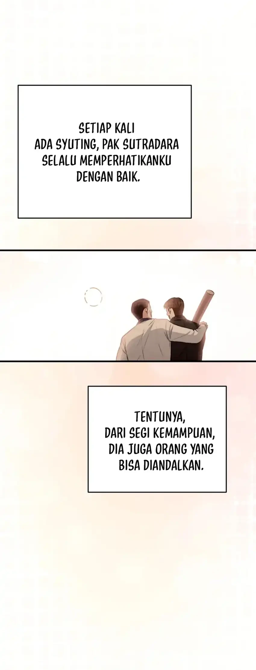Face Genius, 0 Year-Old Top Star Chapter 45 Gambar 12
